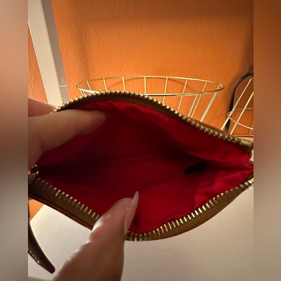 DOONEY & BOURKE Denim Signature Print Set (NWOT) - Picture 2 of 10